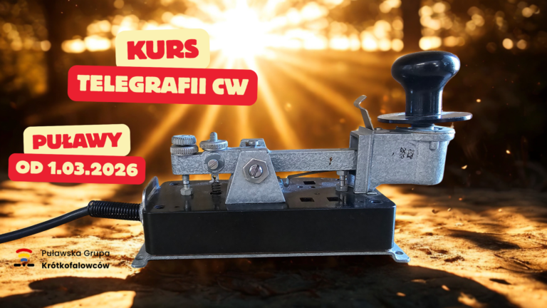 Kurs telegrafii 2026