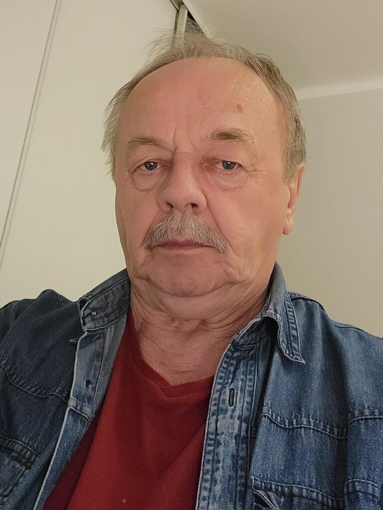 Ryszard SP8HYY