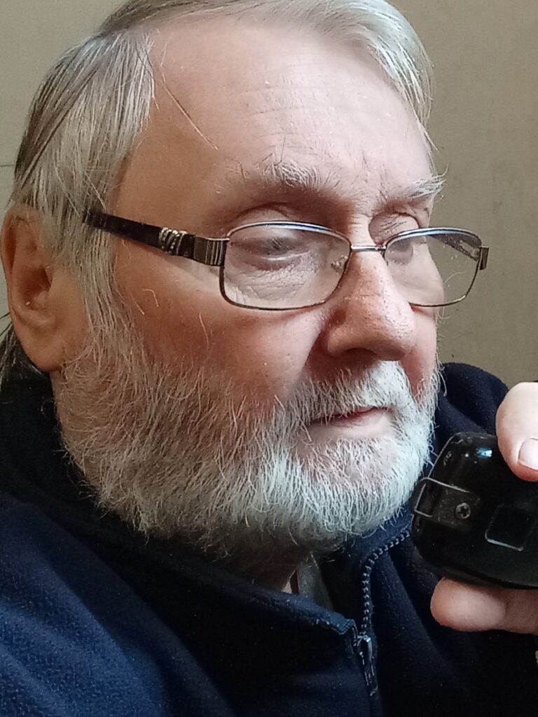 Jan Księski SP8RSL