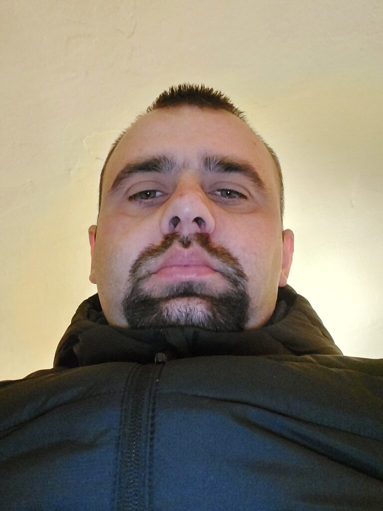 Marcin SQ8ETZ