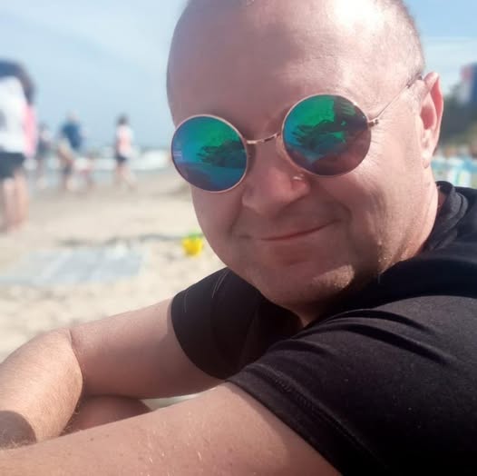 Paweł SP8PCP