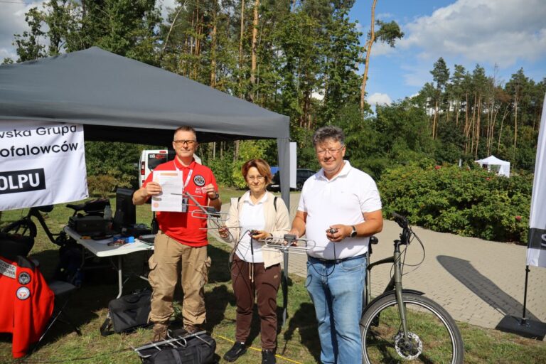 500 lat Sulejówka w Koronie