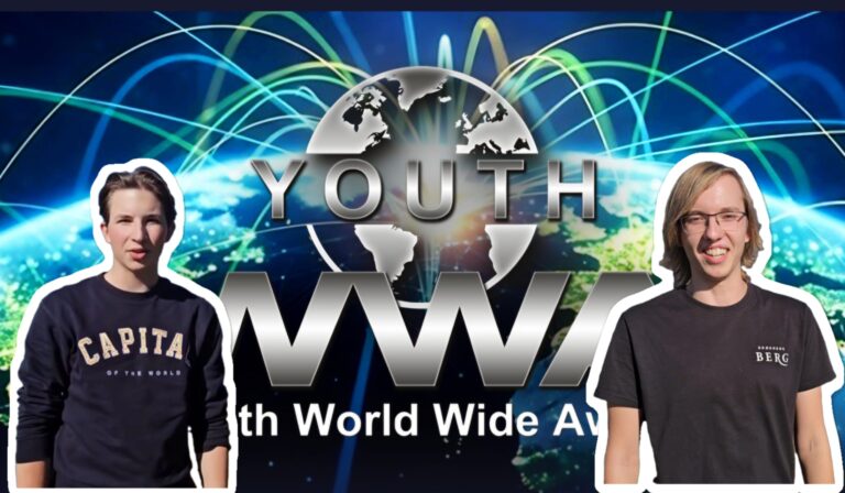 Youth WWA 2026